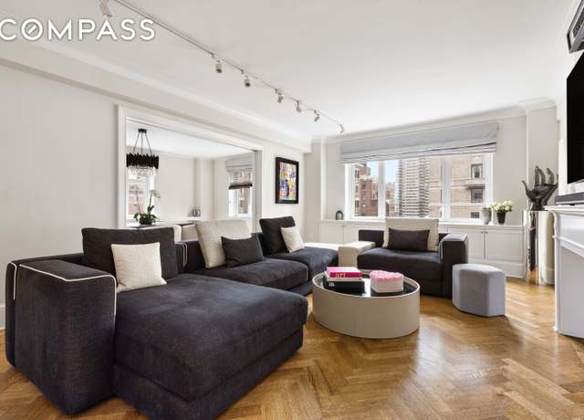 Property at 530 Park Ave Unit 14D, New York City, NY 10065, 3 beds, 3.5 baths