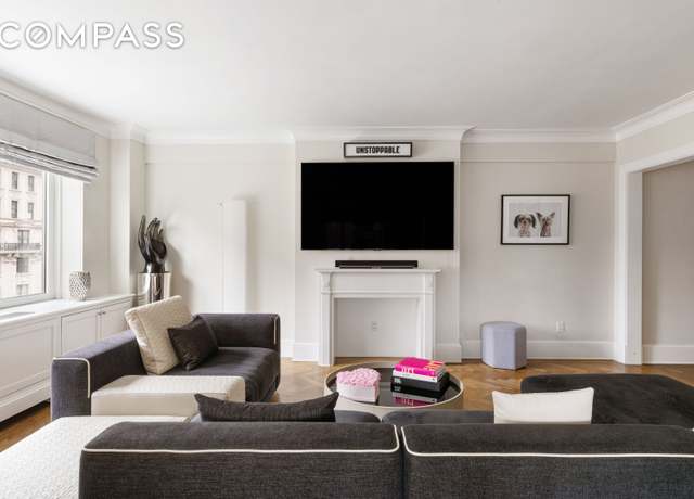Property at 530 Park Ave Unit 14D, New York City, NY 10065, 3 beds, 3.5 baths