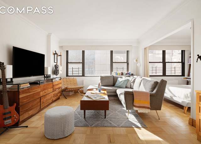 Property at 201 E 77th St Unit 11E, New York City, NY 10075, 1 bath