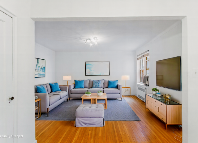 Property at 915 E 17th St #111, Brooklyn, NY 11230, 1 bed, 1 bath