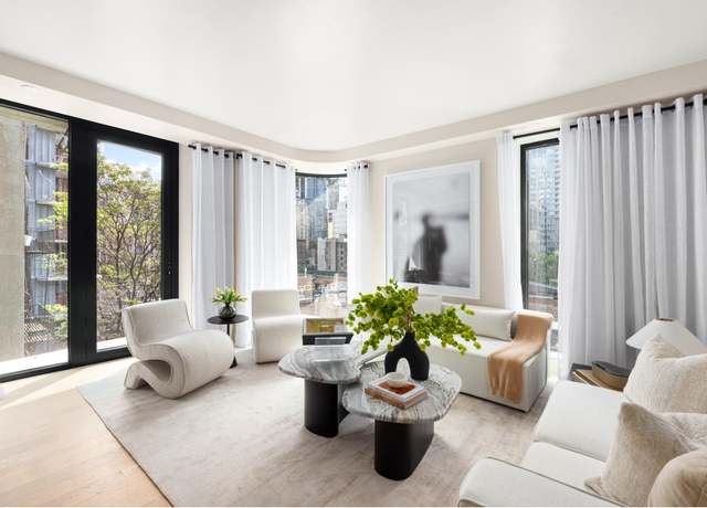 Property at 499 9th Ave Unit 4DN, New York City, NY 10018, 2 beds, 2 baths