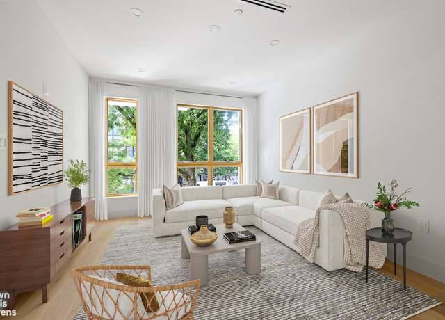 Property at 1020 Hancock St Unit 1A, Brooklyn, NY 11221, 1 bed, 2 baths
