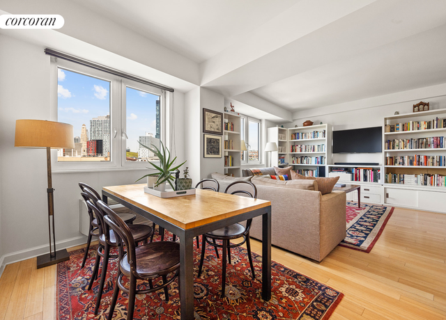 Property at 145 Park Pl Unit 5E, Brooklyn, NY 11217, 2 beds, 2 baths