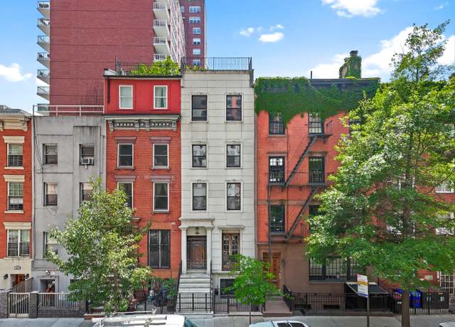 Property at 248 E 33rd St, New York City, NY 10016, 5 beds, 5.5 baths