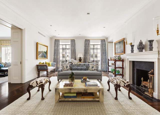 Property at 136 E 79th St Unit 11A, New York City, NY 10075, 3 beds, 3.5 baths