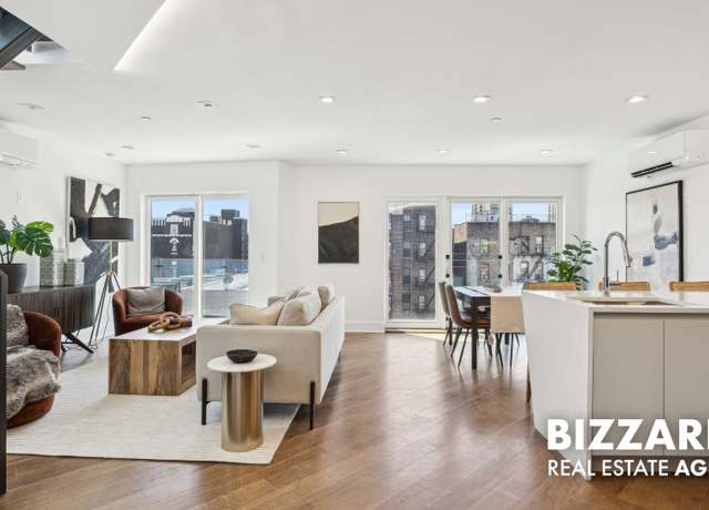 Property at 553 W 182nd St Unit 5F, New York City, NY 10033, 2 beds, 2.5 baths