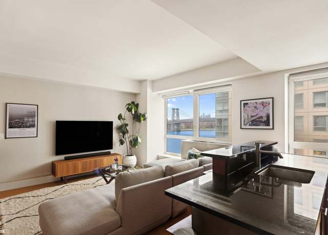 Property at 446 Kent Ave Unit 11B, Brooklyn, NY 11211, 2 beds, 2 baths