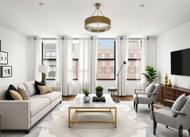 Property at 17 Orchard St #5, New York City, NY 10002, 2 beds, 2 baths