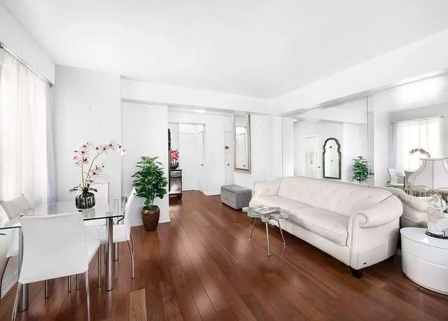 Property at 225 E 46th St Unit 12G, New York City, NY 10017, 1 bath