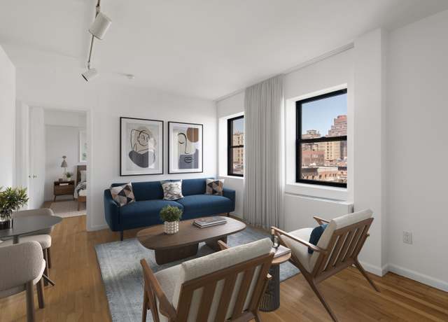 Property at 186 W 80th St Unit 7K, New York City, NY 10024, 1 bed, 1 bath