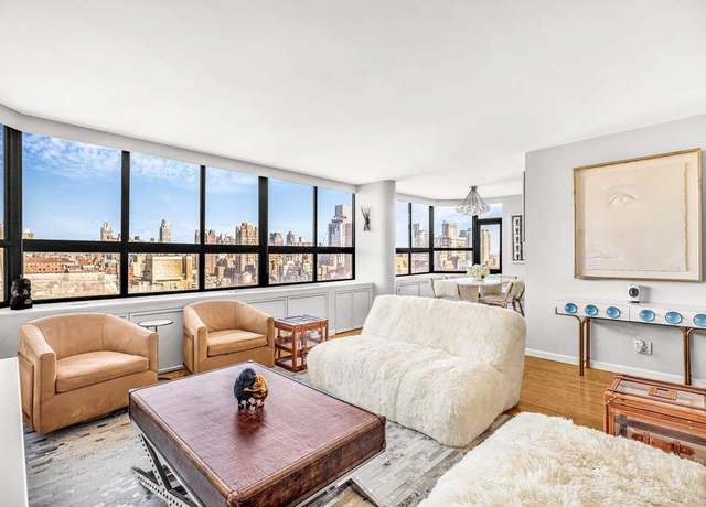 Property at 110 E 71st St #18, New York City, NY 10021, 2 beds, 2 baths