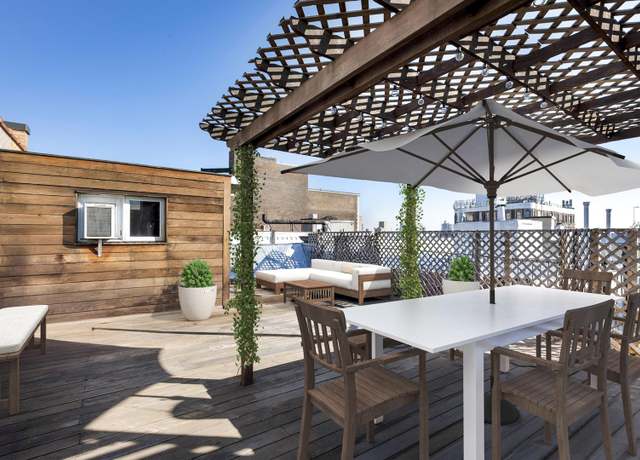 Property at 236 E 6th St Unit 5E, New York City, NY 10003, 2 beds, 2 baths