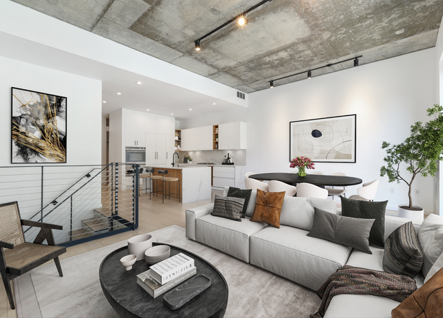 Property at 207 N 5th St Unit TH1, Brooklyn, NY 11211, 3 beds, 3.5 baths