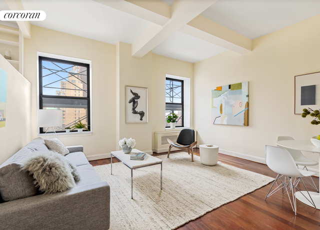 Property at 150 Joralemon St Unit 11D, Brooklyn, NY 11201, 2 beds, 1.5 baths