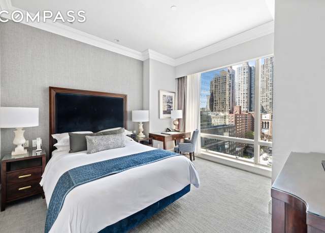 Property at 1 Central Park W #1212, New York City, NY 10023, 1 bath