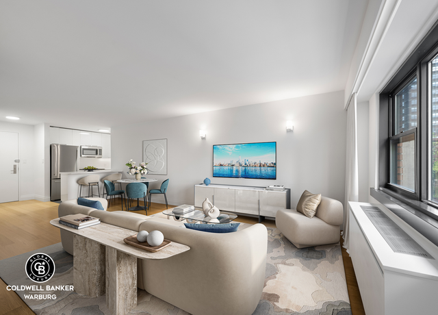 Property at 235 E 87th St Unit 7E, New York City, NY 10128, 1 bath