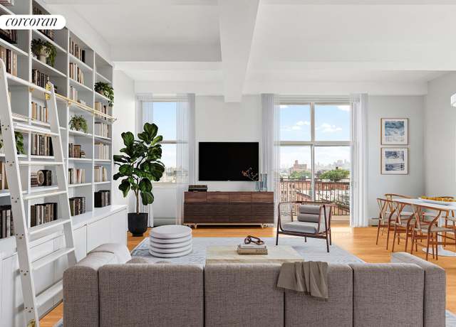Property at 438 12th St Unit 5C, Brooklyn, NY 11215, 3 beds, 2 baths