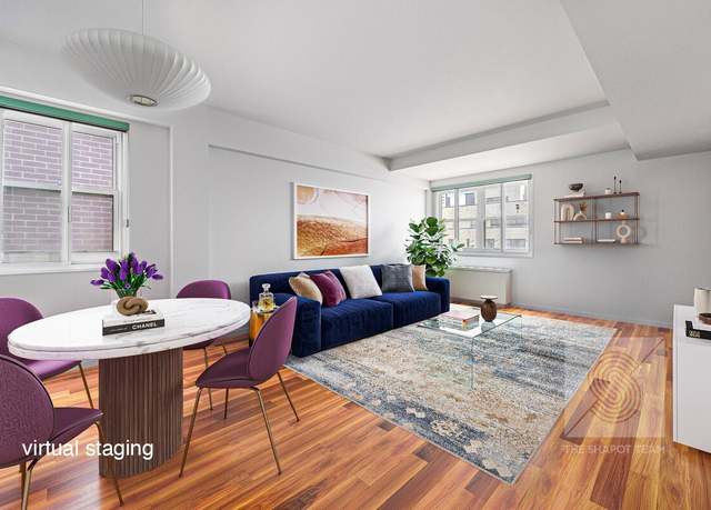 Property at 345 E 56th St Unit 21C, New York City, NY 10022, 1 bed, 1 bath