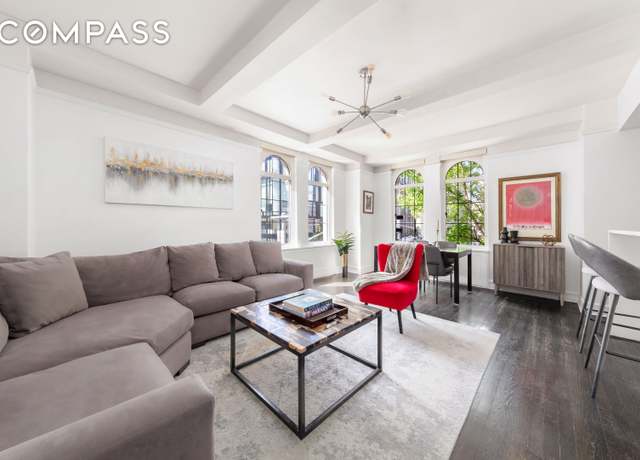 Property at 470 W 24th St Unit 2C, New York City, NY 10011, 2 beds, 2 baths