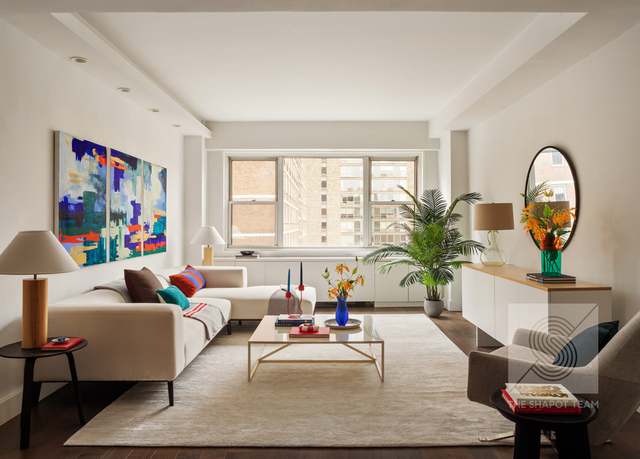 Property at 165 W 66th St Unit 21EF, New York City, NY 10023, 3 beds, 3 baths