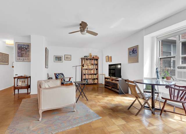 Property at 573 Grand St Unit G302, New York City, NY 10002, 1 bed, 1 bath