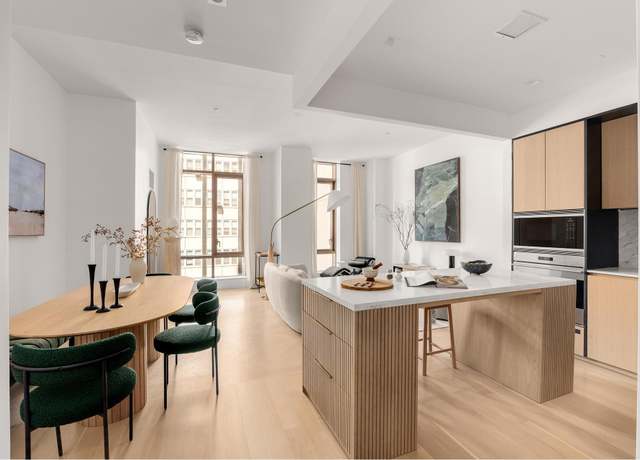 Property at 215 E 19th St Unit 6F, New York City, NY 10003, 2 beds, 2.5 baths