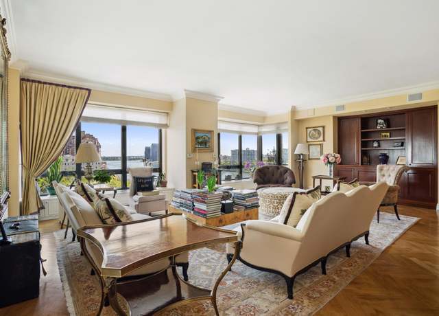 Property at 530 E 76th St Unit 8CDEF, New York City, NY 10021, 4 beds, 4.5 baths