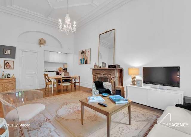 Property at 1388 Lexington Ave Unit 2W, New York City, NY 10128, 1 bath