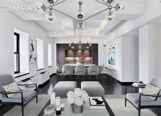 Property at 20 Pine St #3204, New York City, NY 10005, 2 beds, 2 baths