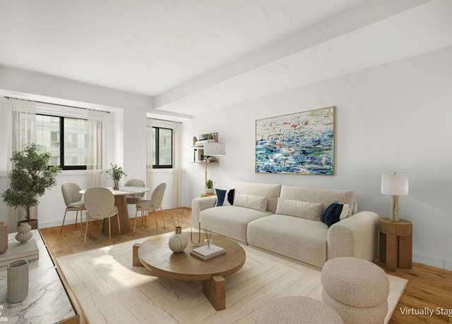 Property at 171 W 131st St #317, New York City, NY 10027, 1 bed, 1 bath