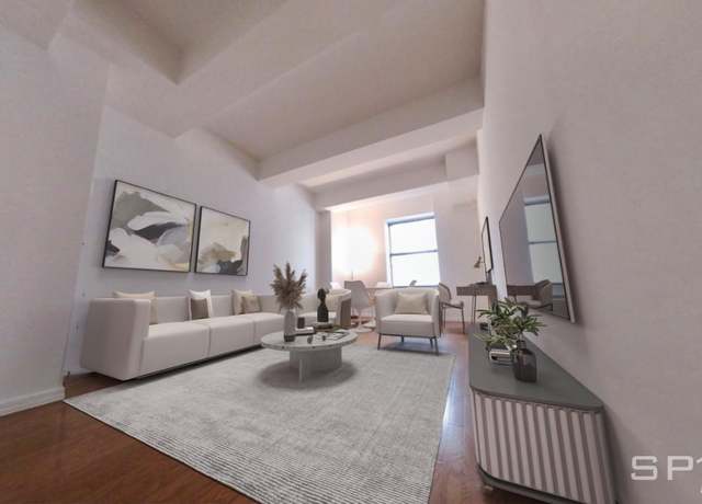 Property at 99 John St #1012, New York City, NY 10038, 1 bath