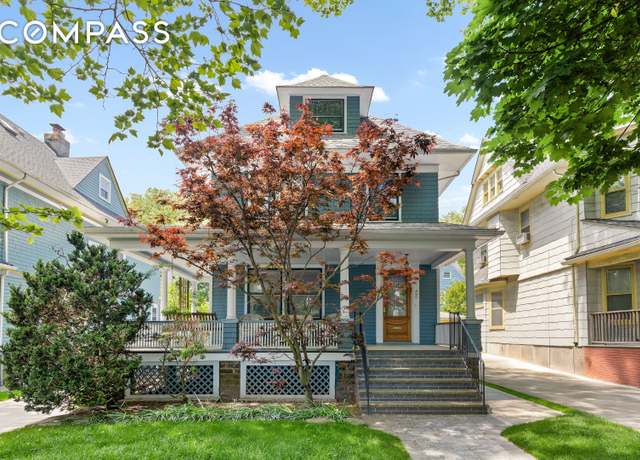 Property at 492 Westminster Rd, Brooklyn, NY 11218, 6 beds, 3 baths