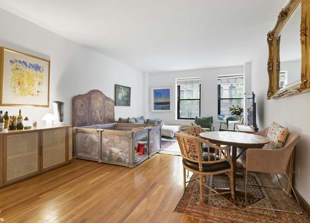 Property at 104 W 70th St Unit 2B, New York City, NY 10023, 2 beds, 2 baths
