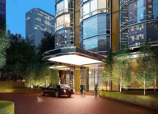 Property at 50 United Nations Plz Unit 5B, New York City, NY 10017, 2 beds, 2.5 baths