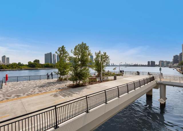 Property at 14 Sutton Pl S Unit 13F, New York City, NY 10022, 2 beds, 2 baths