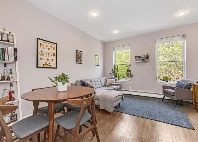 Property at 238 Clinton St Unit G, Brooklyn, NY 11201, 1 bed, 1 bath