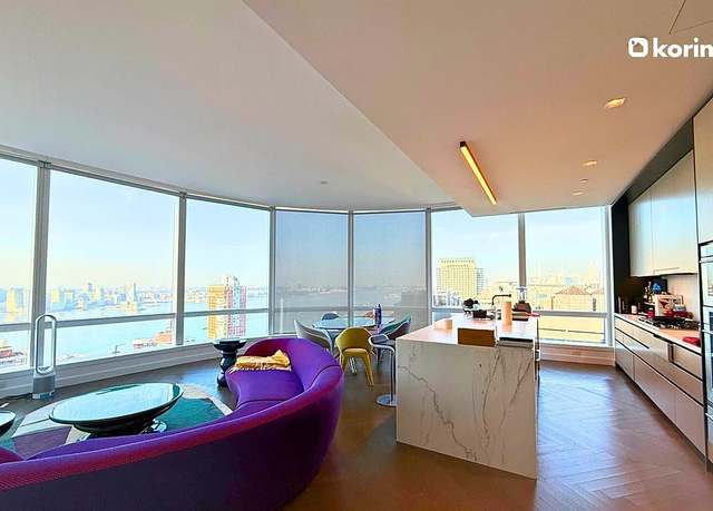 Property at 111 Murray St Unit 39W, New York City, NY 10007, 3 beds, 3.5 baths