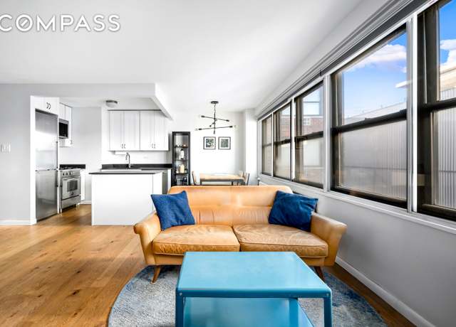 Property at 330 3rd Ave Unit 20A, New York City, NY 10010, 1 bath