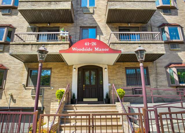 Property at 41-26 71st St Unit 1A, New York City, NY 11377, 1 bed, 1 bath