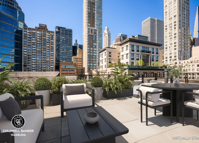 Property at 115 E 61st St, New York City, NY 10065, 1 bed, 1 bath