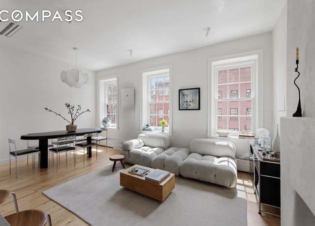 Property at 147 W 13th St #2, New York City, NY 10011, 1 bed, 1 bath
