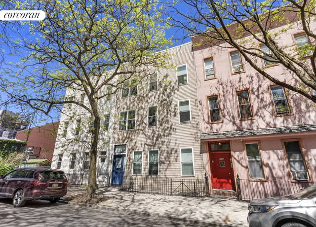 Property at 251 Powers St, Brooklyn, NY 11211, 9 beds, 9 baths