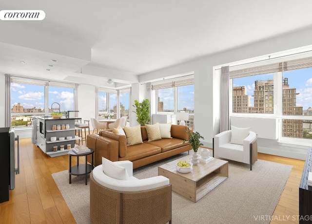 Property at 440 Kent Ave Unit E19, Brooklyn, NY 11249, 2 beds, 2 baths
