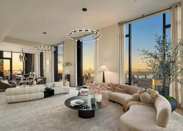 Property at 277 5th Ave Ph 55, New York City, NY 10016, 4 beds, 4.5 baths