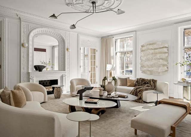 Property at 390 W End Ave Unit 2ABC, New York City, NY 10024, 9 beds, 9 baths