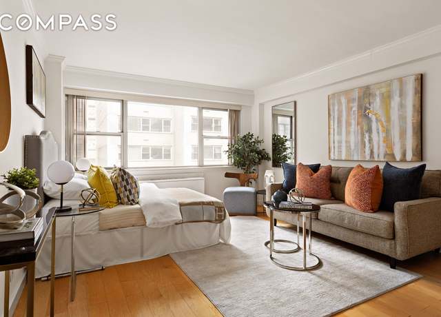 Property at 330 E 49th St Unit 9C, New York City, NY 10017, 1 bath