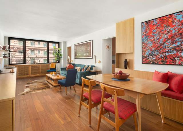 Property at 200 W 79th St Unit 3E, New York City, NY 10024, 2 beds, 1 bath