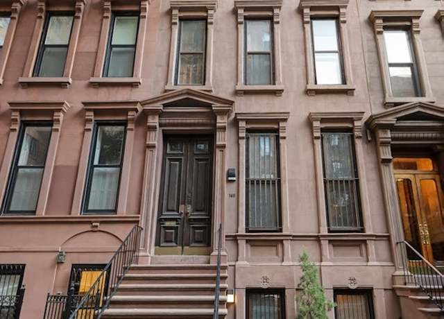 Property at 169 E 94th St, New York City, NY 10128, 8 beds, 3 baths