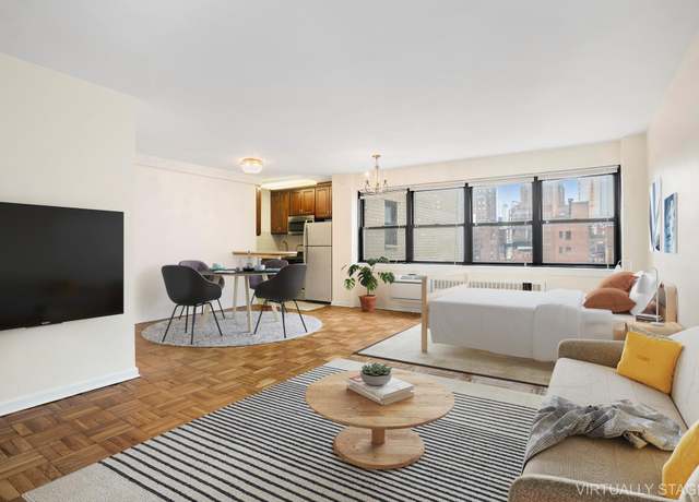 Property at 155 E 38th St Unit 19A, New York City, NY 10016, 1 bath