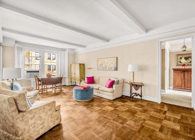 Property at 175 W 93rd St Unit 11K, New York City, NY 10025, 2 beds, 1 bath
